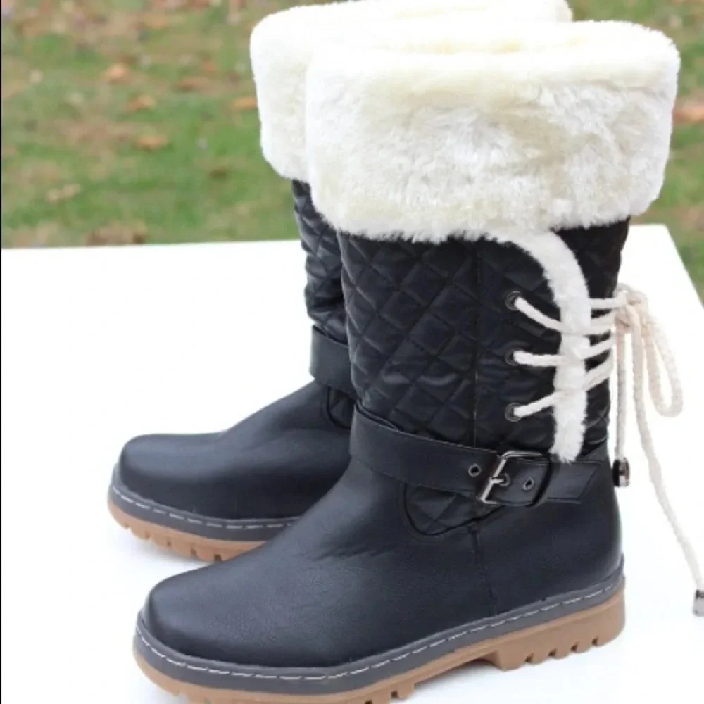 NWOT no doubt boots